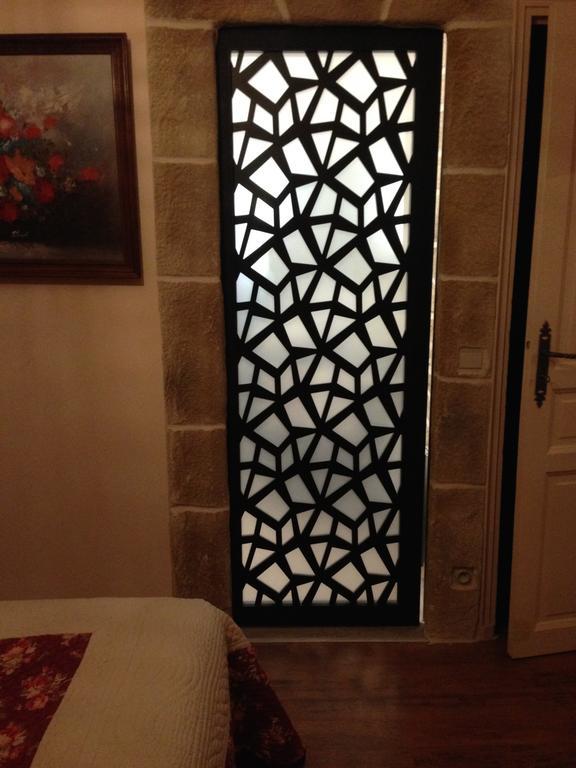 เลอ มา เดอ ลา ตาโลดิแยร์ Hotel La Talaudiere ภายนอก รูปภาพ